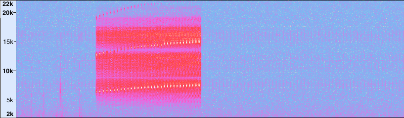 spectrogram of nanashi_sateraito