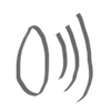 symbol for piezo