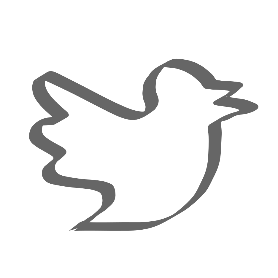 symbol for twitter