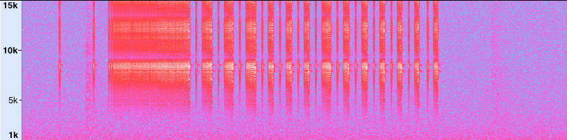 spectrogram of lucasito