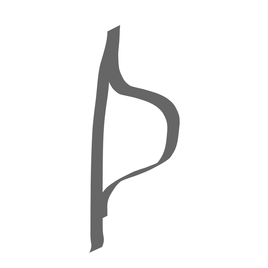 symbol for parasitic