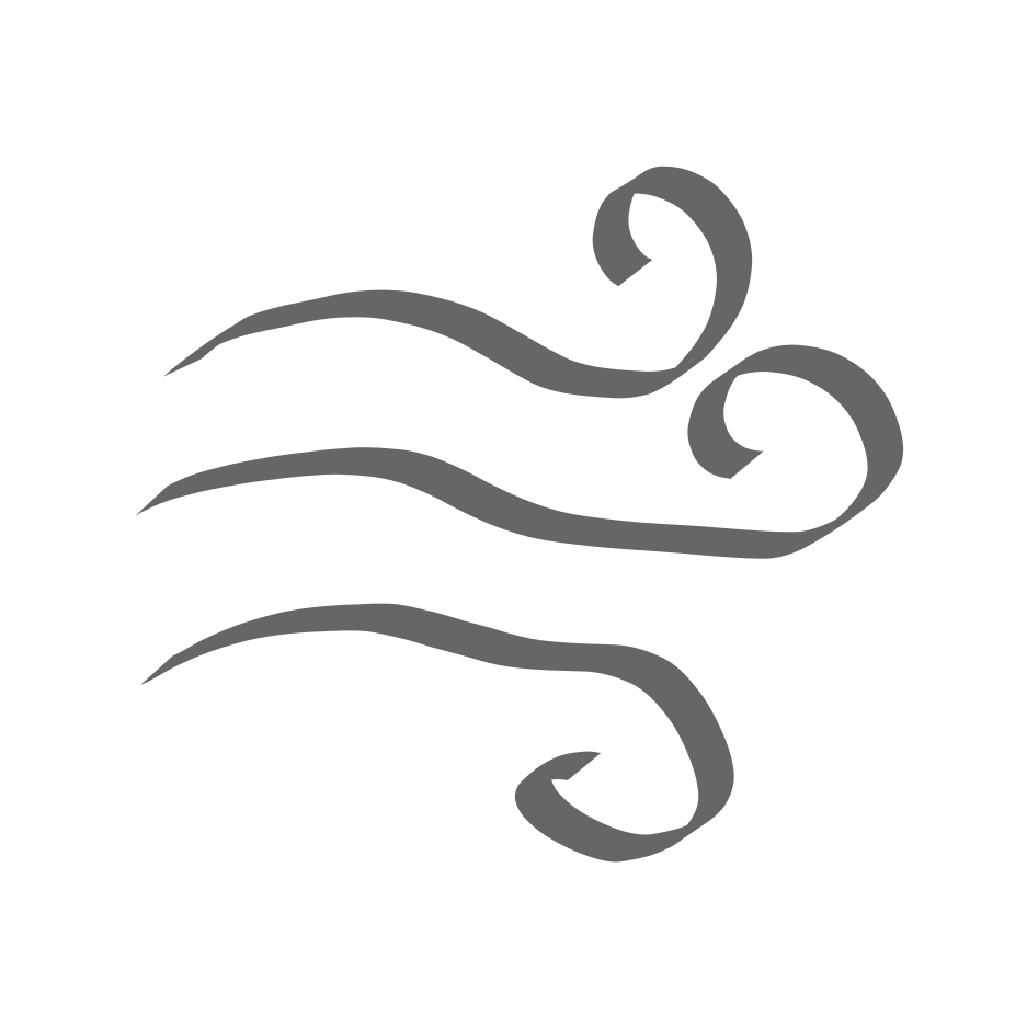 symbol for wind